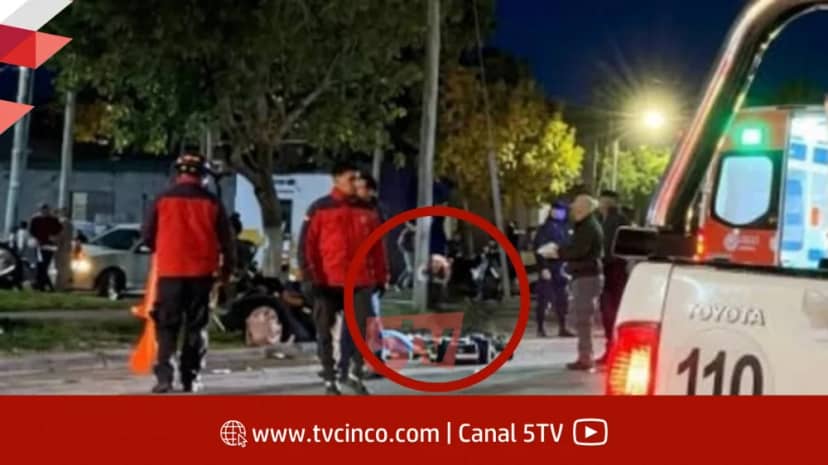 Crimen en Santa Lucía: cuestionan la domiciliaria y piden fecha de juicio