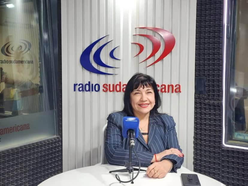 Para trabajar con adolescentes hay que trabajar desde lo educativo
