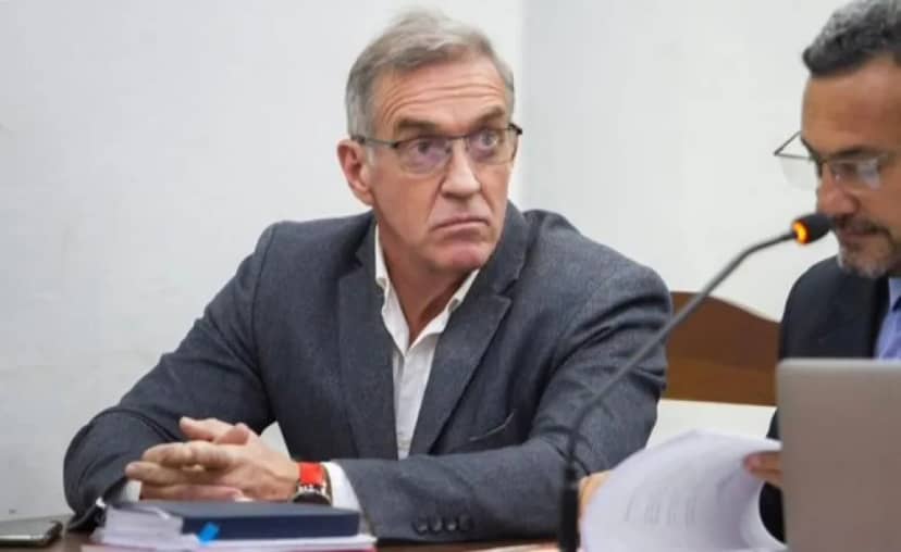 Comenzará un nuevo juicio por violación contra Gerardo Dahse