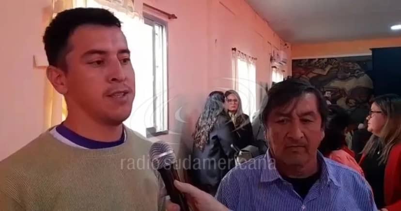 Declararon, pero nadie dijo dónde está y qué pasó con Loan