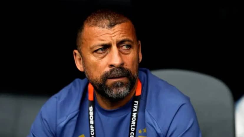 Walter Samuel dejará el cuerpo técnico de la Selección Argentina