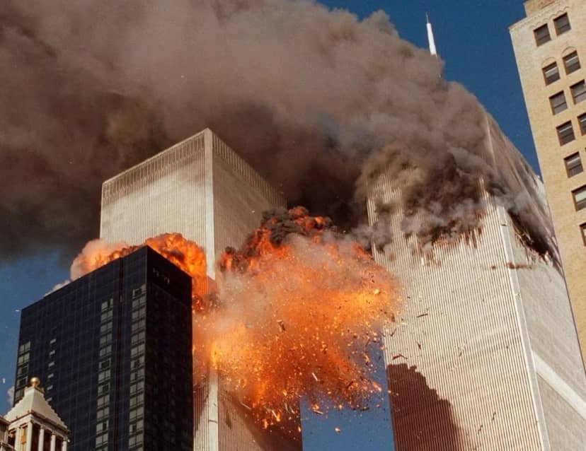 Estados Unidos conmemora 25 años de los atentados del 11 de septiembre