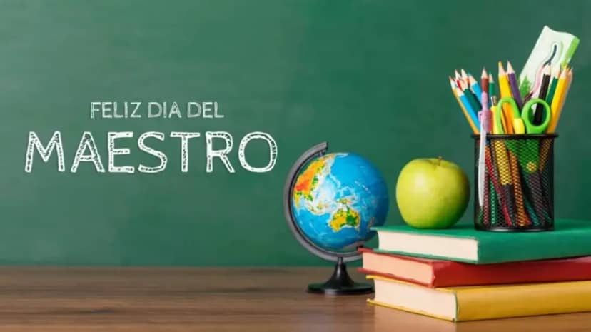 Día del Maestro: la historia detrás del 11 de septiembre