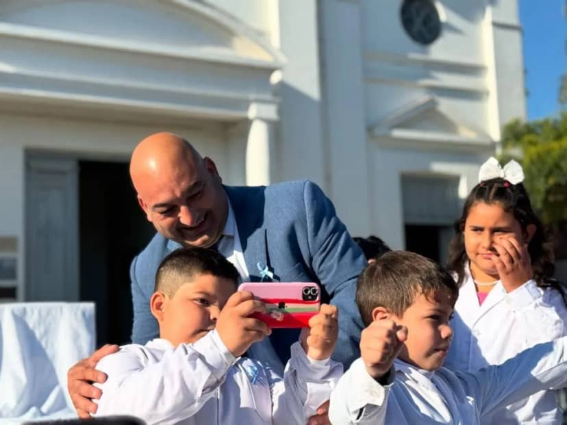 San Luis del Palmar prepara la gran fiesta de la estudiantina