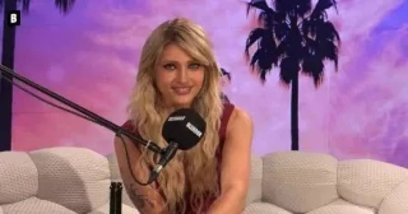 La curiosa respuesta de Marta Fort cuando le preguntaron si tiene más plata que Juana Tinelli