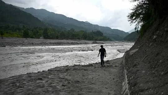El Niño amenaza con un récord histórico y más clima extremo