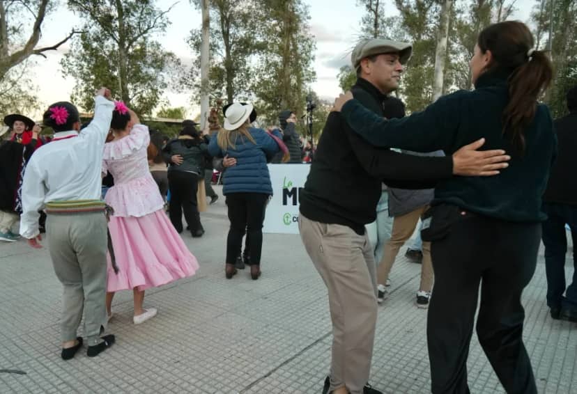 Fin de semana en Corrientes: feria, peña y actividades deportivas