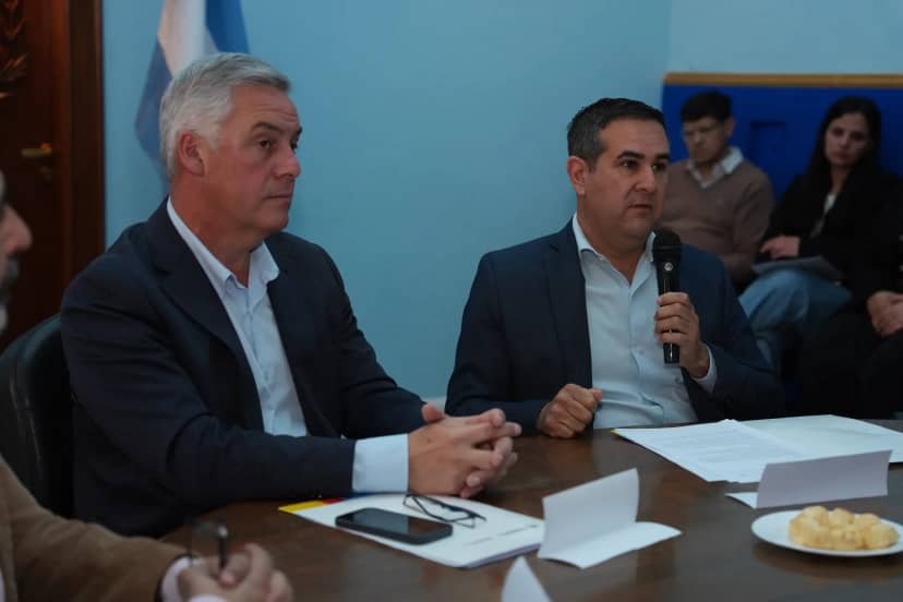 El gobierno provincial busca sumar más beneficiarios al programa Jakarú Porá