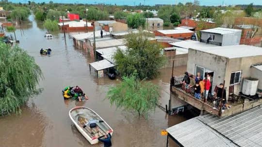 Antes de la llegada del Niño, el Gobierno mantiene 'timbeados' $ 290 mil millones para obras hídricas