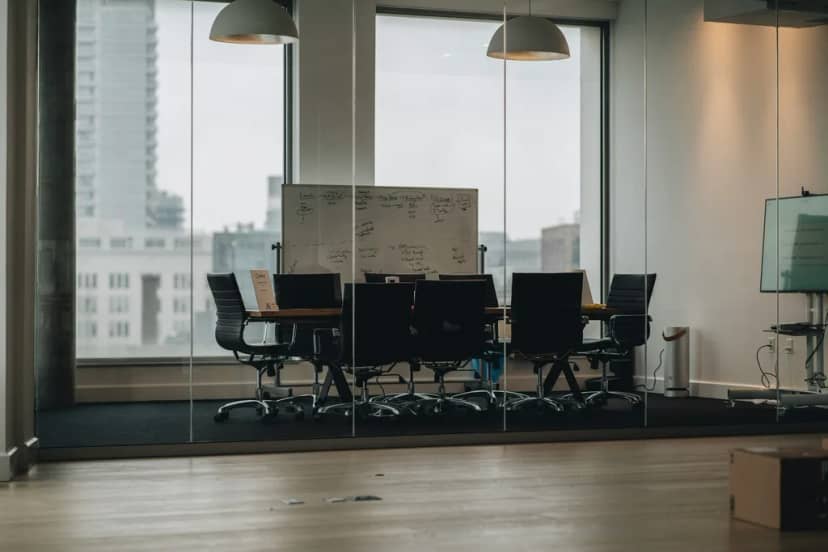 Los empleados han encontrado una ingeniosa solución para evitar que las reuniones les roben tiempo de trabajo: reuniones falsas