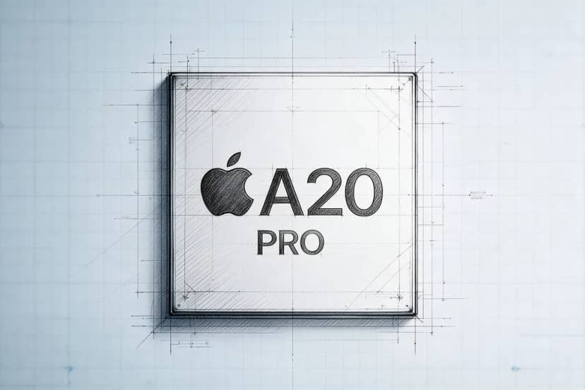 Apple ha hecho cuatro grandes cambios en el chip del nuevo iPhone. Solo uno de ellos consiste en ir más rápido