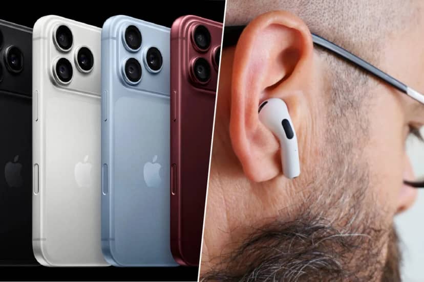 Los cinco accesorios imprescindibles que necesitas comprar antes de que te llegue el nuevo iPhone 18 Pro