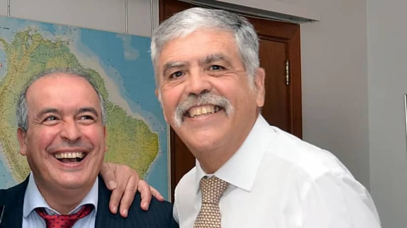 Sueños Compartidos: absolvieron a De Vido y condenaron a los Schoklender