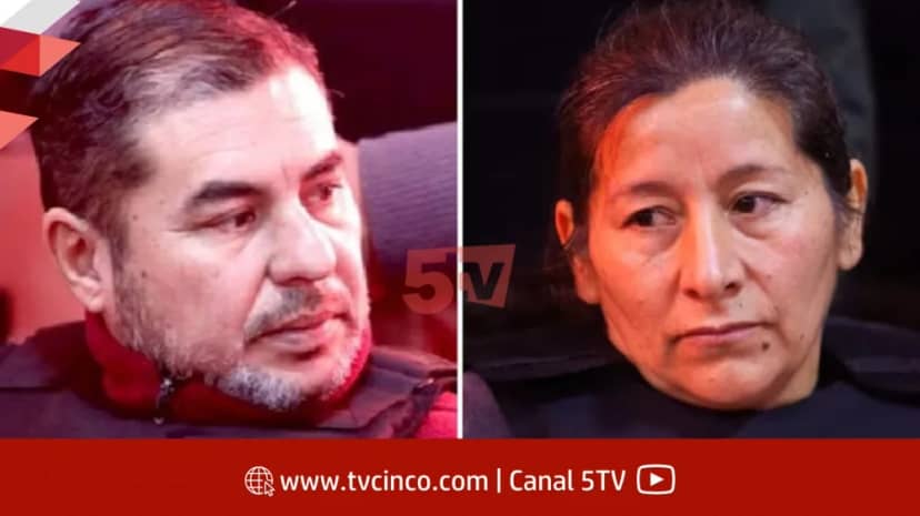 Caso Loan: el comisario Maciel volverá a declarar este miércoles