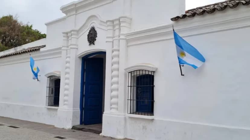 Declararon a San Miguel de Tucumán como capital simbólica de la República Argentina