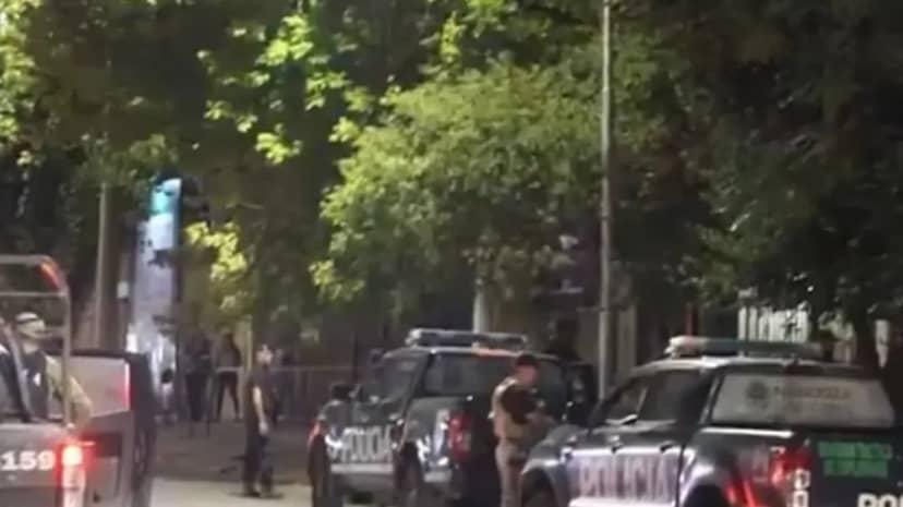 Conmoción en Mendoza: nene de 7 años fue asesinado en un tiroteo