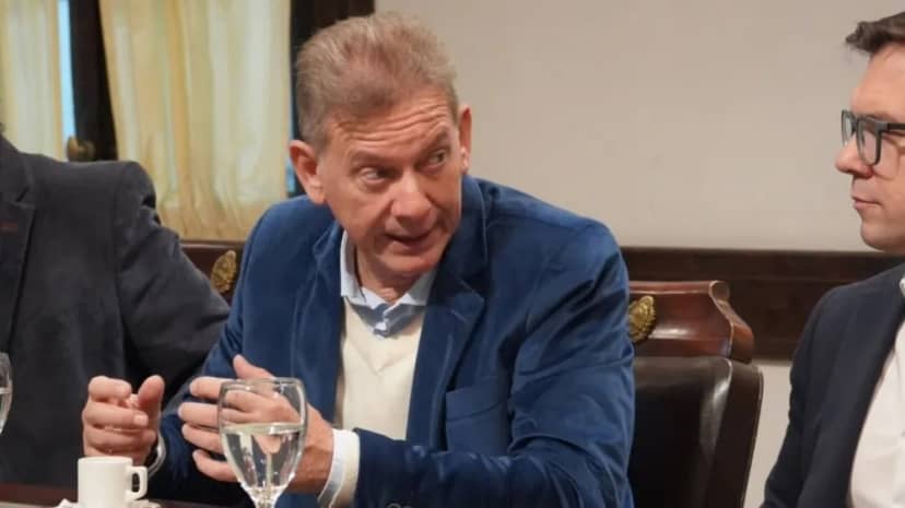 Presupuesto 2027: Vamos a mirar todo lo referido a infraestructura