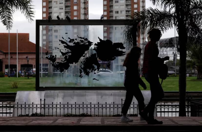 Londres publicó una guía para proteger a las empresas de las sanciones argentinas