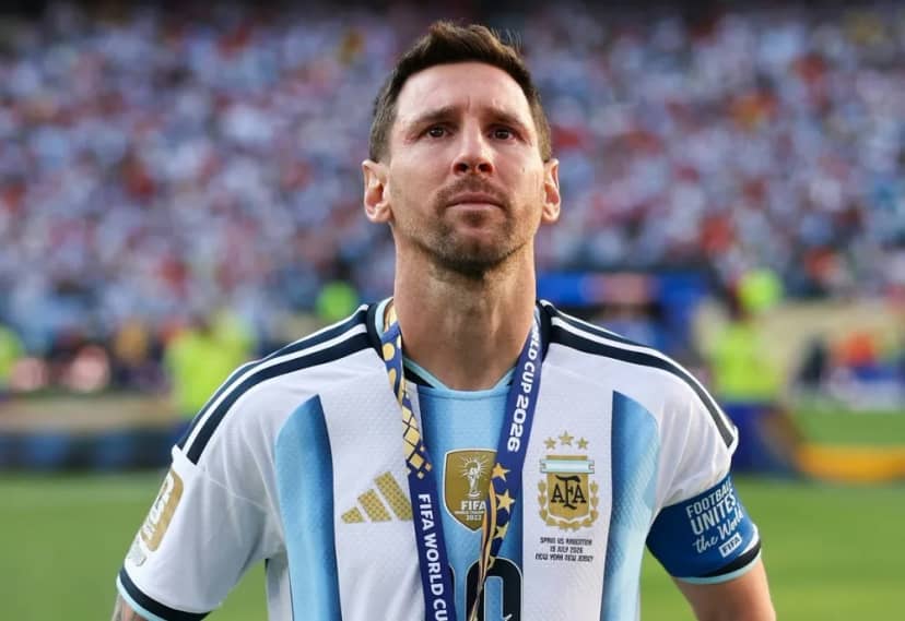 Quién es Benín, la selección que enfrentará Messi en su despedida