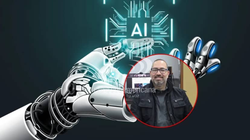 IA: El problema no está en los algoritmos, sino en las personas