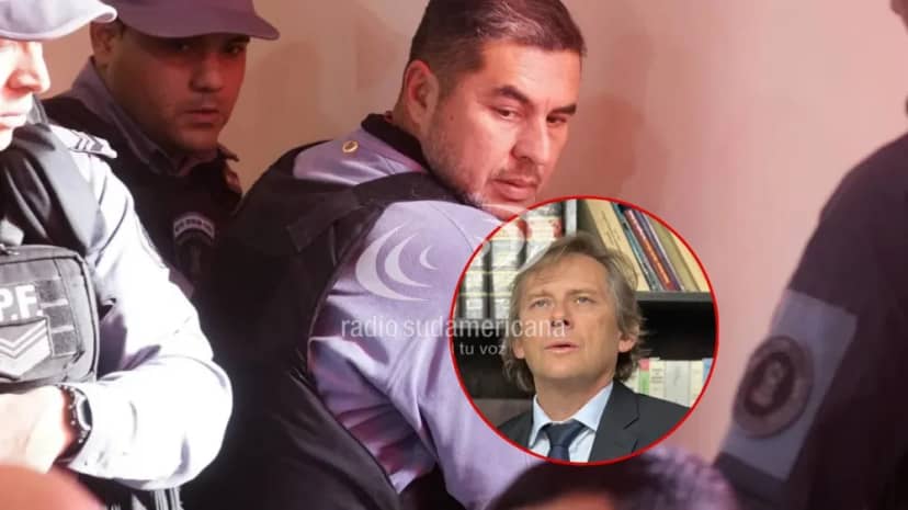 Juicio por Loan: La hipótesis del accidente insulta la inteligencia de los correntinos