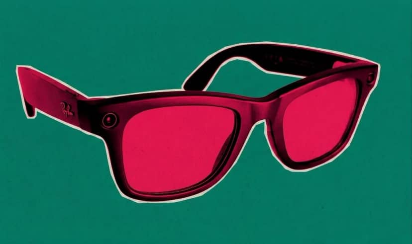 El rechazo a las Ray-Ban Meta es tan grande que están preparando un modelo sin cámara, según The Information