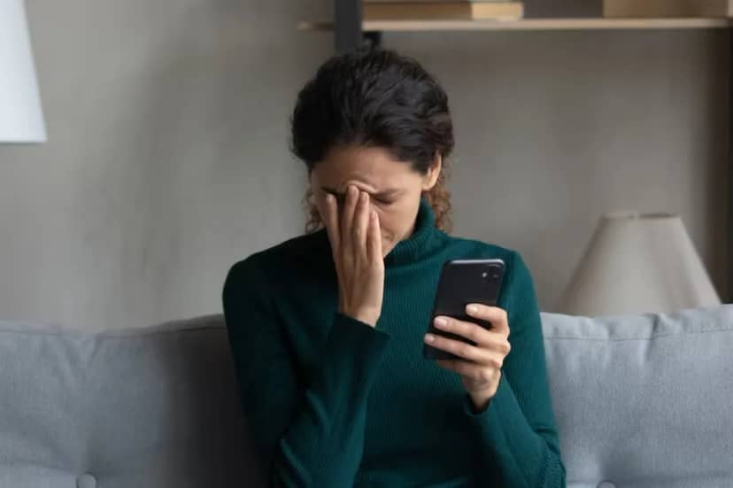 ¿Qué pasa si no le pago a una app de préstamos en la Argentina?