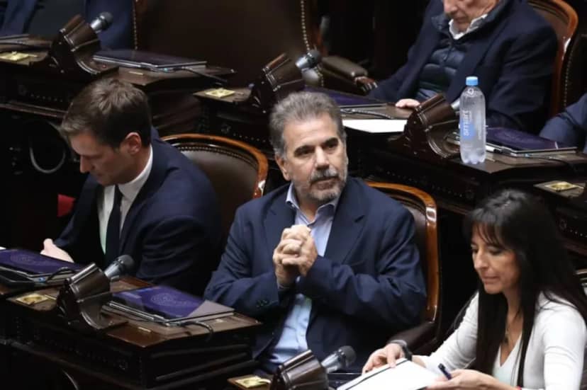 Nación eliminó artículos de la emergencia en Discapacidad del Presupuesto