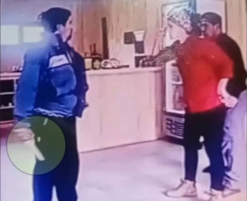 Neuquén: violenta pelea entre un intendente y su antecesor