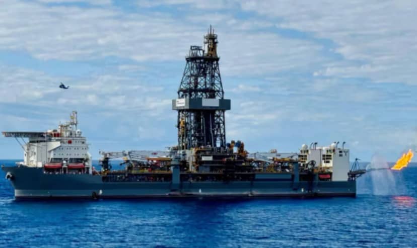 Una jueza ordenó frenar el avance del proyecto petrolero Sea Lion en Malvinas