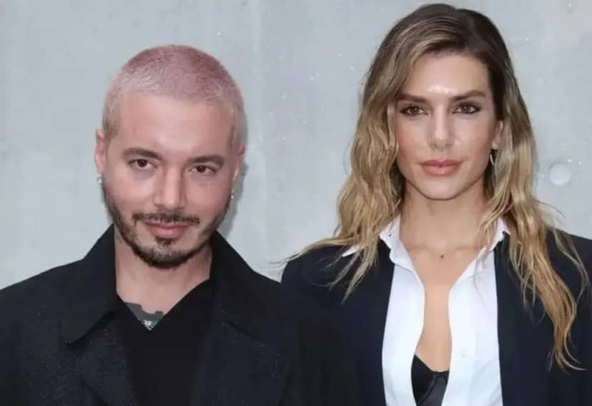 J Balvin y Valentina Ferrer se separaron tras ocho años de relación