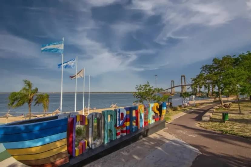 Corrientes: se vienen días más cálidos y con probabilidad de lluvias