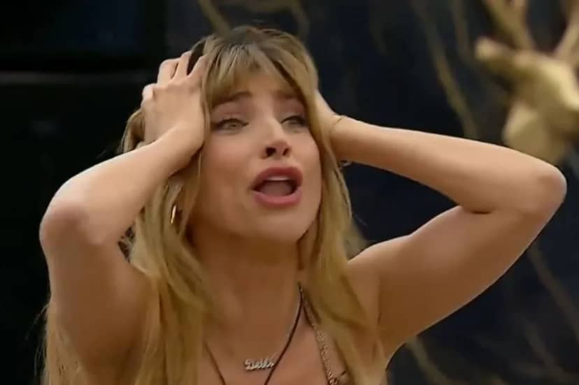 Sol Abraham es la ganadora de Gran Hermano Generación Dorada