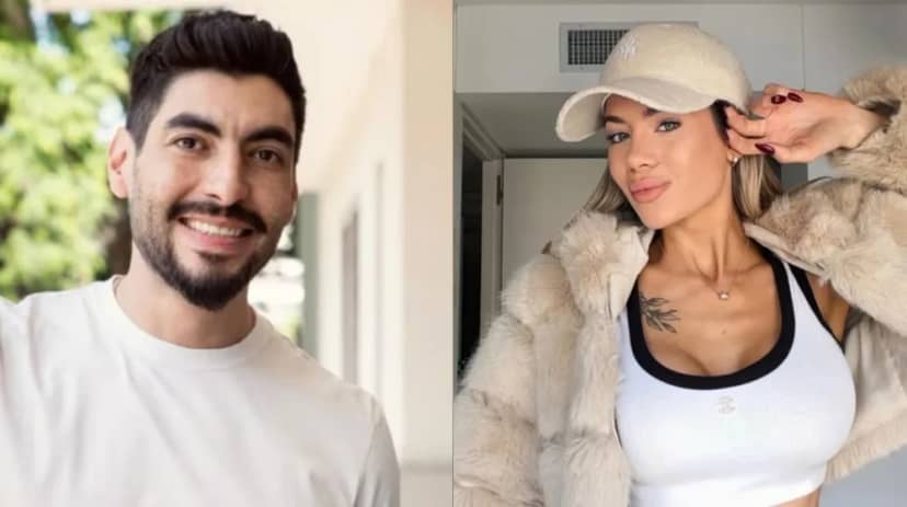 Facundo Moyano pidió que se levante la perimetral para ver a Candela Arizaga