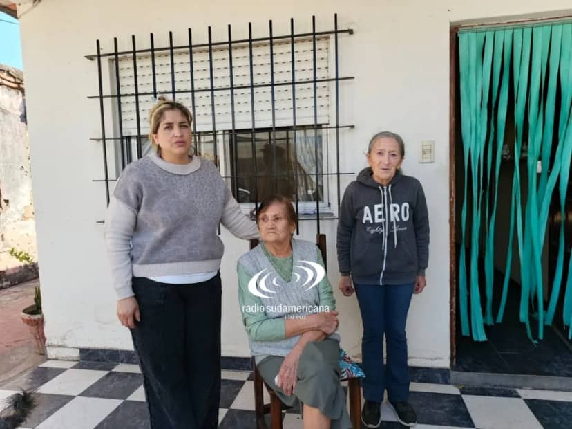Una mujer firmó de buena fe unos papeles y ahora está en riesgo su vivienda