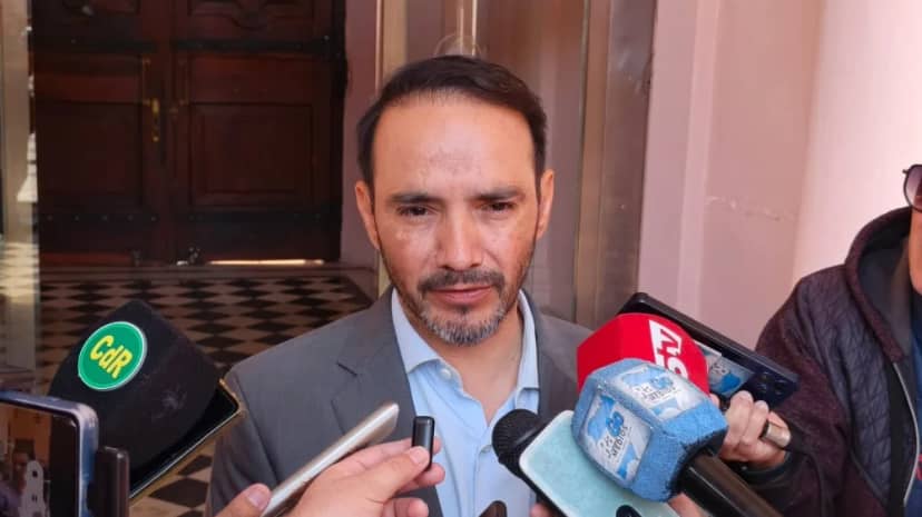 Valdés sobre el Presupuesto nacional: Estamos en proceso de estudio