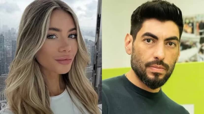 Candela Arizaga confirmó su separación de Facundo Moyano: Me bloqueó de las redes