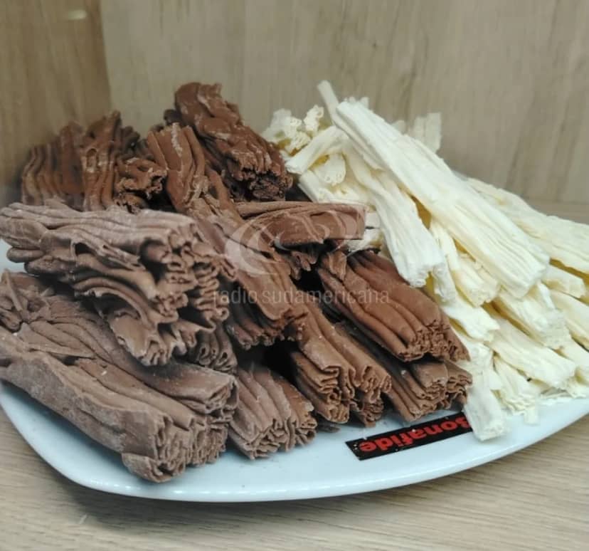 Día de la Primavera: movimientos de flores y chocolates en Corrientes