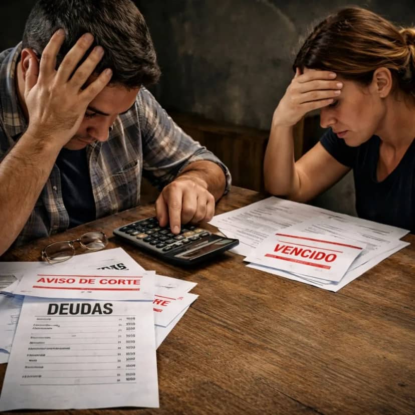 La economía es la principal preocupación de los argentinos