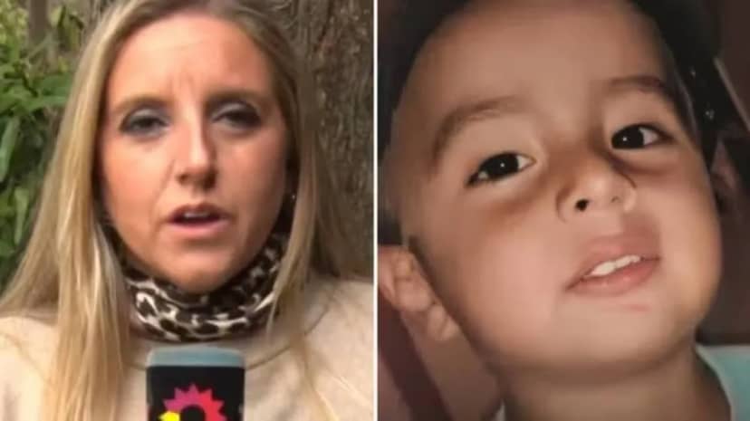 Paula Bernini: No puedo hacer más que contar lo que vi