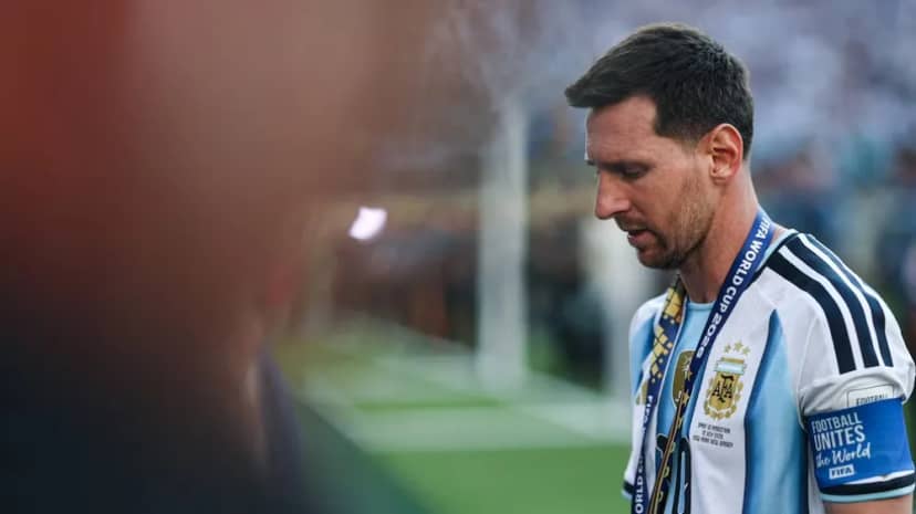Despedida de Messi: reprograman la fecha de venta de entradas