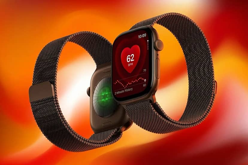 Apple está explorando un rival de Whoop. Lo interesante no es lo que tendrá, sino lo que le quitará al Apple Watch