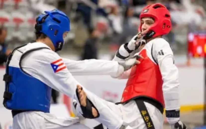 Juegos Suramericanos: medalla de plata para Nacho Espíndola Serial