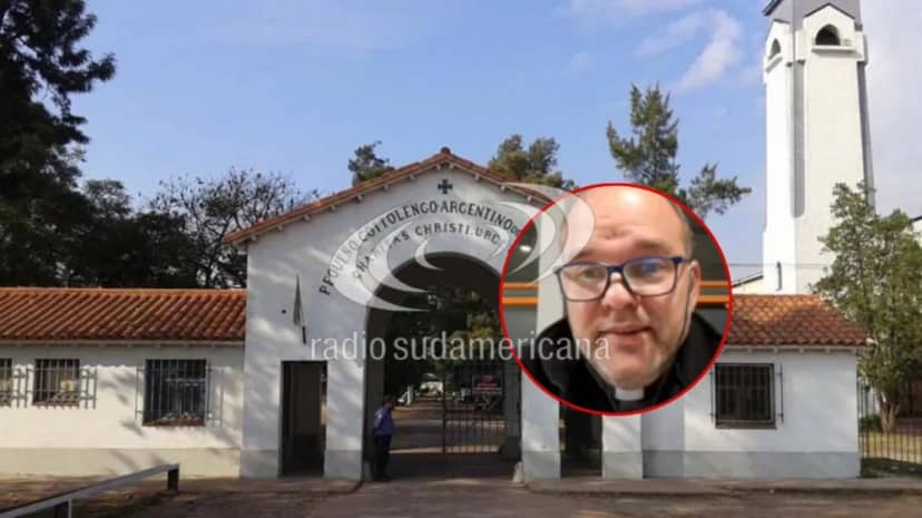 Visita del Papa León XIV al Cottolengo Don Orione: Nos va a interpelar a todos