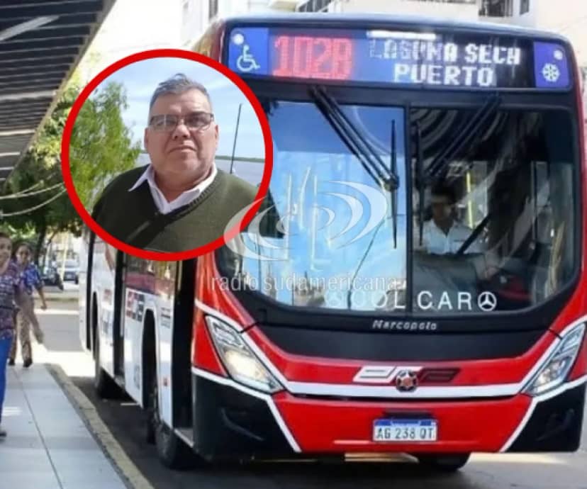 Día del Colectivero: por qué se conmemora el 24 de septiembre