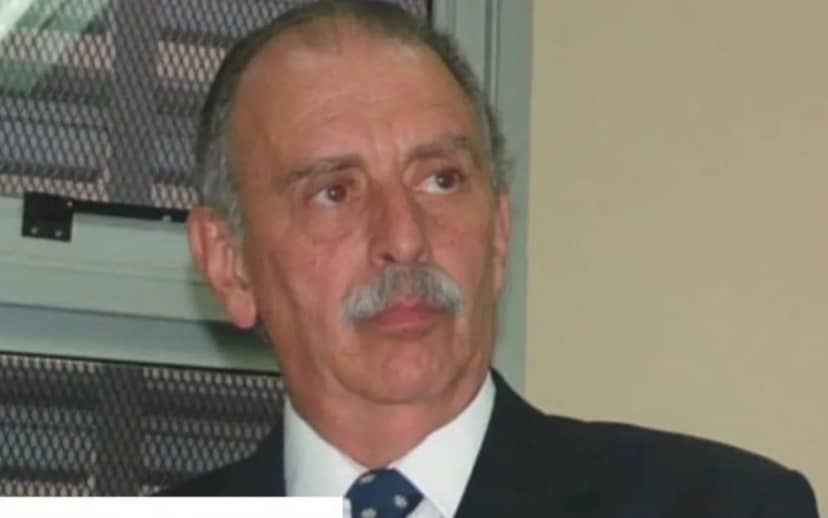 Falleció el doctor Jorge Braverman exdirector del Hospital Pediátrico