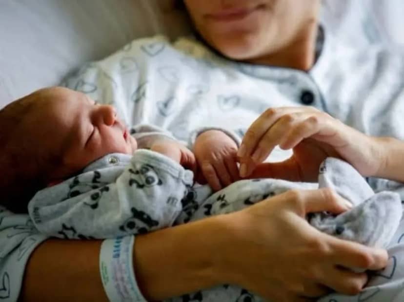 La tasa de natalidad bajó un 50% en Corrientes en 10 años