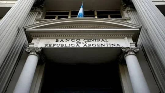 El Banco Central no compró dólares y las reservas cayeron por un pago de US$ 800 millones al FMI