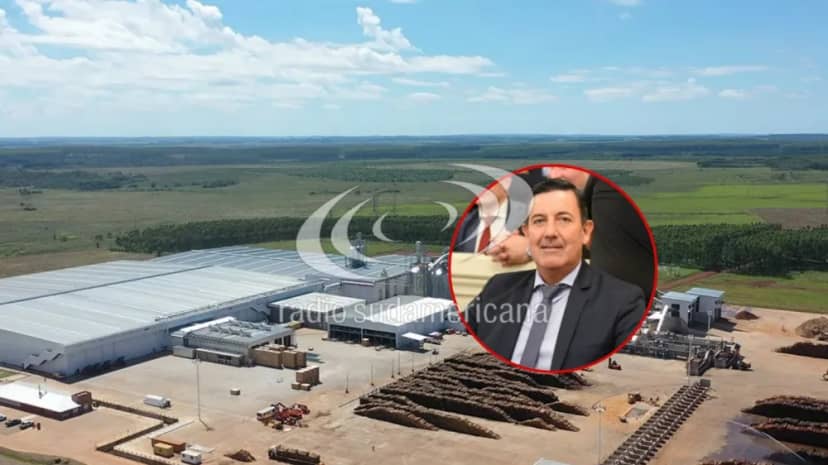 Si no tenemos competitividad, empiezan a cerrar empresas