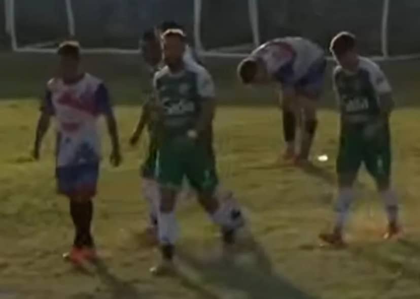 Mandiyú venció a Sportivo Unión, clasificó y busca ser primero